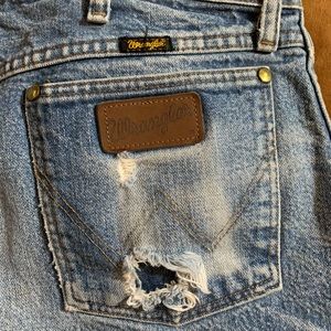 Vintage Wrangler Jeans